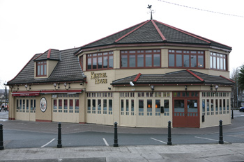  It’s back to the basics of good value, quality and service at The Kestrel in Walkinstown under its new owner, Michael McGowan.